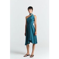 Suite 13 Lab Multipositions Kleid, kurz