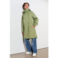 LangerChen Parka Livonia