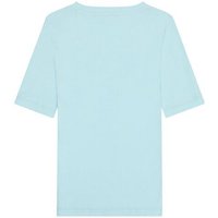 KnowledgeCotton Apparel T-Shirt - Rib t-shirt - aus Bio-Baumwolle