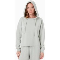 ORGANICATION Sweathoodie aus Bio-Baumwolle und TENCEL Modal