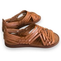 CANO LUISA Huaraches