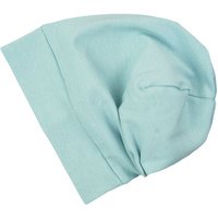 Sternchenwolke BIO Beanie/Mütze "Gletscher"