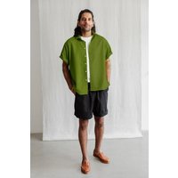 Jyoti - Fair Works Baumwoll Shirt Nehani