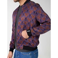 Yahmo Cupro/Tencel Laslo Wendejacke