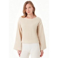ORGANICATION Bluse aus Bio-Baumwolle