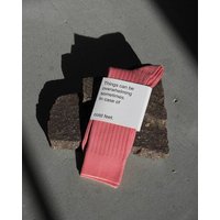 JAN N JUNE SOCKEN AUS BIO-BAUMWOLLE
