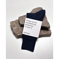 JAN N JUNE SOCKEN AUS BIO-BAUMWOLLE