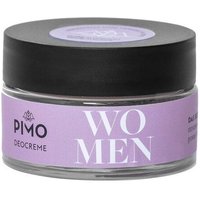 PIMO Beste Deocreme, natürlich & vegan