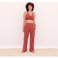 Jaya CAROLINA TENCEL - Damen - Bra für Yoga aus Lyocell/Baumwoll-Mix