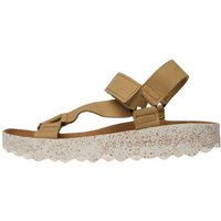 ASPORTUGUESAS Damen Sandale Clew mit Klett