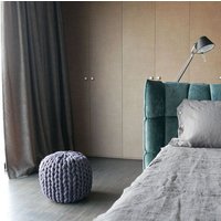 PANAPUFA Sitzpouf Big Cotton