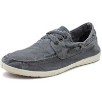 natural world Vegan Herren Halbschuh washed - Old Elbrus