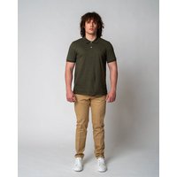 GORG Herren Polo T-shirt aus Bio-Baumwolle