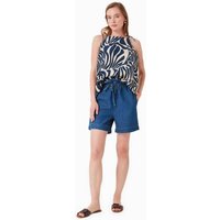 ORGANICATION Jeans mit Geradem Schnitt aus Bio-Baumwolle