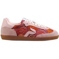PANAFRICA Bunte Sneaker - Sahara - Unisex
