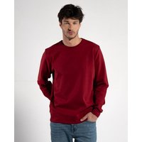 GORG Herren Sweatshirt aus Bio-Baumwolle