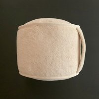 Das BaumwollnestⓇ Das Baumwollnest - Sitzsack / Meditationskissen
