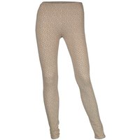 Frija Omina Bio Leggings Muster