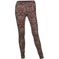 Frija Omina Bio Leggings Muster