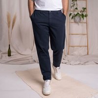 Vresh Clothing Vabiolo - Chino aus Biobaumwoll-Mix