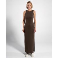 GORG Ärmelloses Maxikleid aus TENCEL Modal