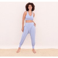 Jaya CAROLINA - Damen - Bra für Yoga aus Biobaumwolle