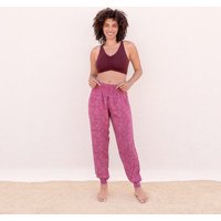 Jaya CAROLINA - Damen - Bra für Yoga aus Biobaumwolle