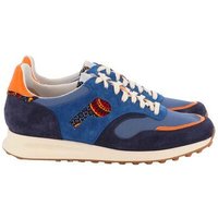 PANAFRICA Arusha - Unisex Recycling Sneaker & Jogger Schuhe