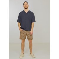Herren Shorts aus Baumwolle - MAJORAM - recolution