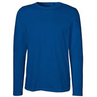 Neutral® Herren Langarm T-Shirt von Neutral Bio Baumwolle