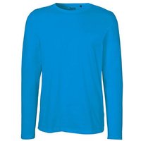 Neutral® Herren Langarm T-Shirt von Neutral Bio Baumwolle