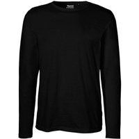 Neutral® Herren Langarm T-Shirt von Neutral Bio Baumwolle