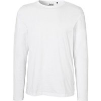 Neutral® Herren Langarm T-Shirt von Neutral Bio Baumwolle