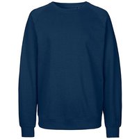 Neutral® Neutral Sweatshirt Pullover Sweater Pulli 100% GOTS Bio Baumwolle