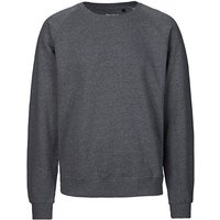Neutral® Neutral Sweatshirt Pullover Sweater Pulli 100% GOTS Bio Baumwolle