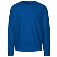 Neutral® Neutral Sweatshirt Pullover Sweater Pulli 100% GOTS Bio Baumwolle