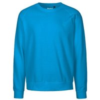 Neutral® Neutral Sweatshirt Pullover Sweater Pulli 100% GOTS Bio Baumwolle