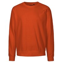 Neutral® Neutral Sweatshirt Pullover Sweater Pulli 100% GOTS Bio Baumwolle