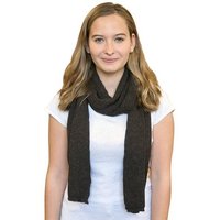Alpaka Schal - von Albwolle 100% Baby Alpaka