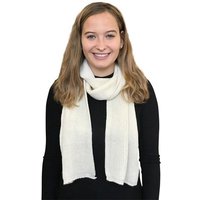 Alpaka Schal - von Albwolle 100% Baby Alpaka