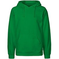 Neutral® Unisex / Herren College Hoodie Hoody Kapuzenpullover Kapuzenpulli Neue Farben