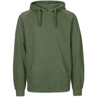 Neutral® Unisex / Herren College Hoodie Hoody Kapuzenpullover Kapuzenpulli Neue Farben