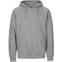 Neutral® Unisex / Herren College Hoodie Hoody Kapuzenpullover Kapuzenpulli Neue Farben