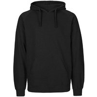 Neutral® Unisex / Herren College Hoodie Hoody Kapuzenpullover Kapuzenpulli Neue Farben