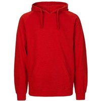 Neutral® Unisex / Herren College Hoodie Hoody Kapuzenpullover Kapuzenpulli Neue Farben