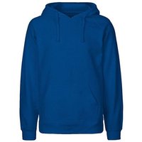 Neutral® Unisex / Herren College Hoodie Hoody Kapuzenpullover Kapuzenpulli Neue Farben