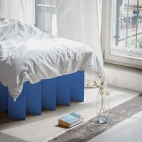 Bett 2.0 | ROOM IN A BOX