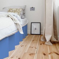 Bett 2.0 | ROOM IN A BOX