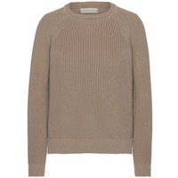 GROBUND Der Strickpullover Sally - GOTS zertifiziert