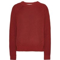 GROBUND Der Strickpullover Sally - GOTS zertifiziert